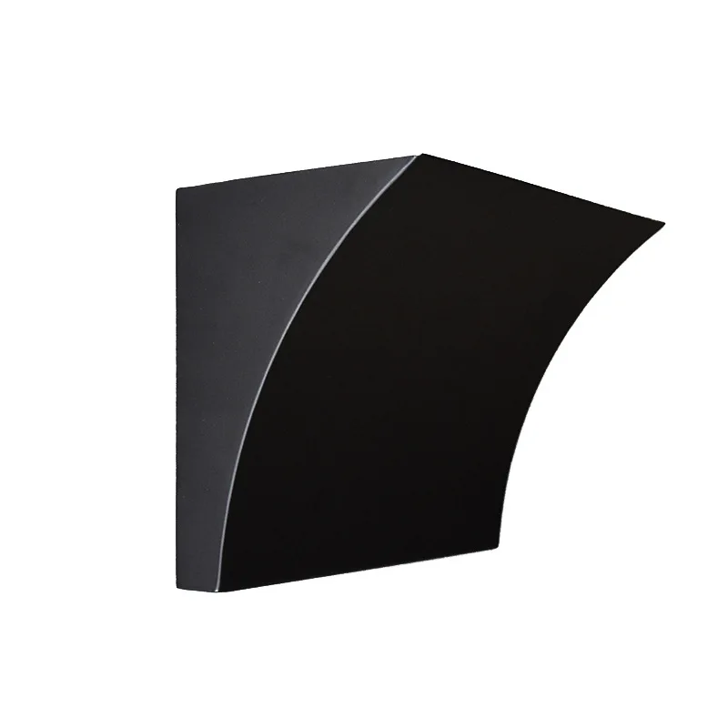 

Chkok Simple Modern Creative Wall Lamp Background Wall Decoration LED Lamp Home Interior Living Room Bedroom Aisle Lighting