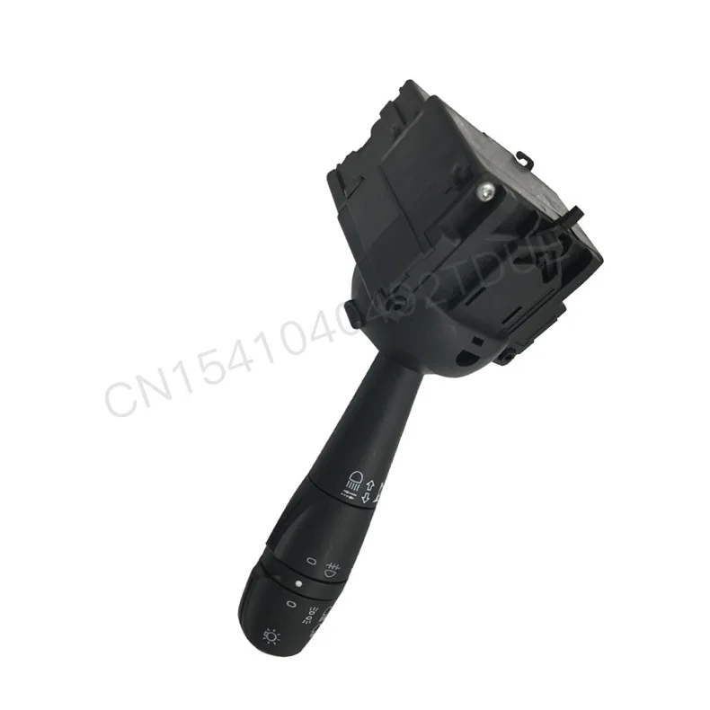 

Автомобильный переключатель сигнала поворота подходит для комбинированных переключателей фар и противотуманных фар Renault 8201167982