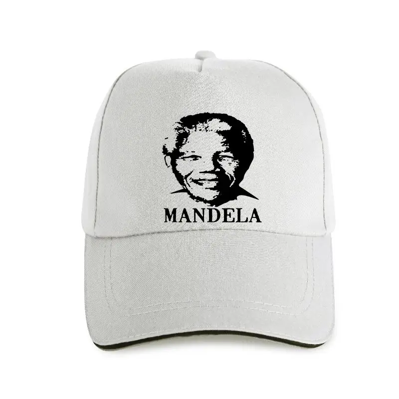 

New Nelson Mandela Baseball cap