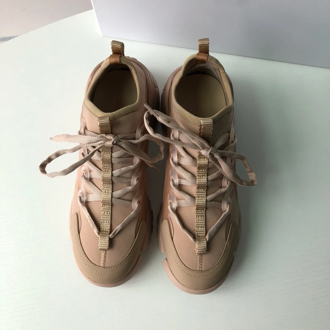 Женские кроссовки повседневные женская обувь из натуральной кожи сезон весна