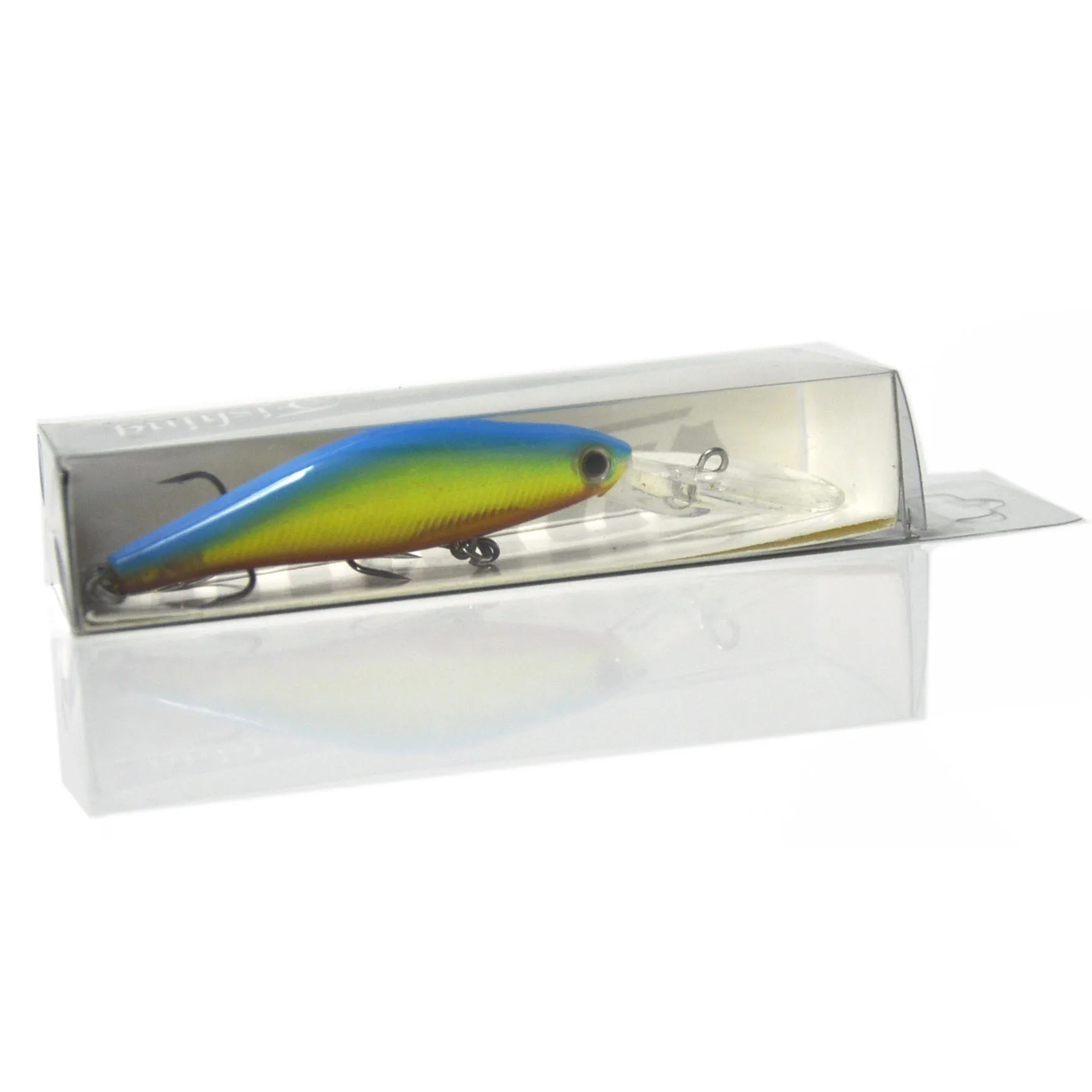 Mixed Lots of 30pcs 8cm 9cm 11cm Minnow Pencil Hard Fishing Lures Multi Colors | Спорт и развлечения