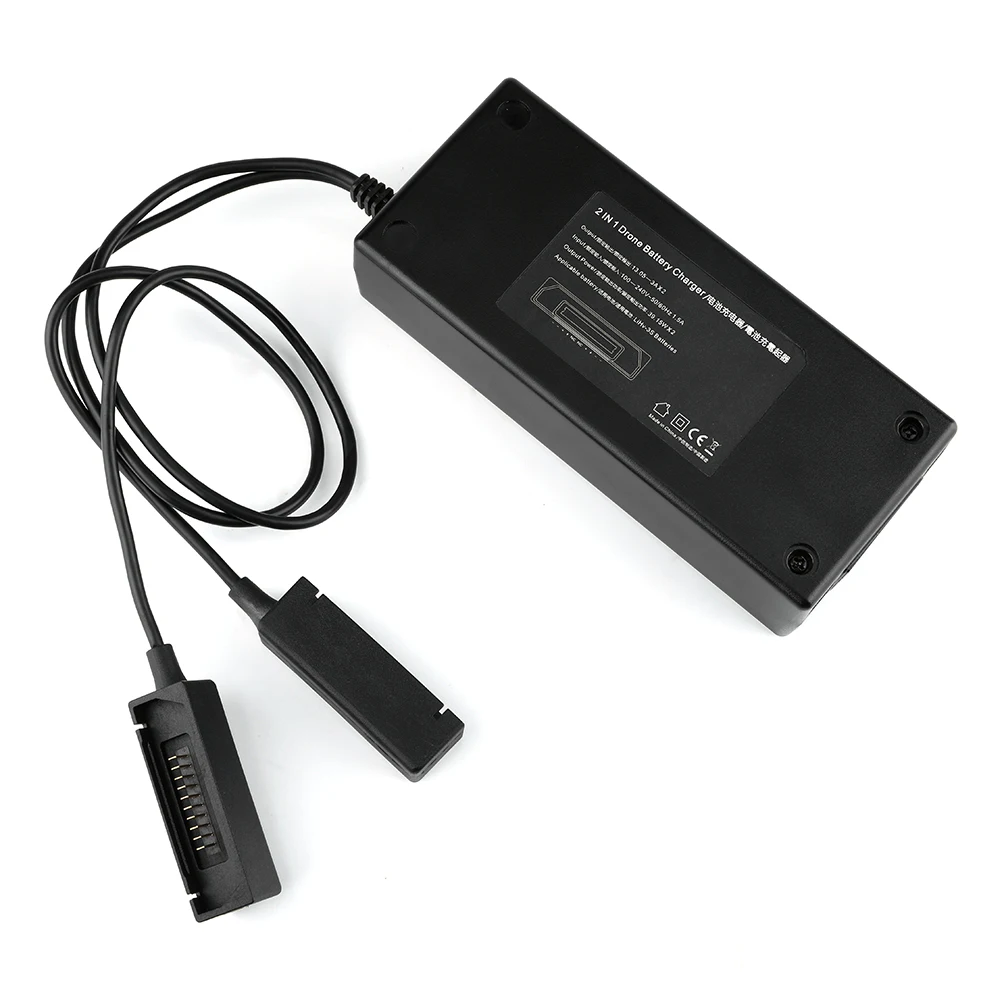 2в1 B6 B6AC зарядное устройство и кабель зарядного устройства для Xiaomi FIMI X8 SE RC Дрон