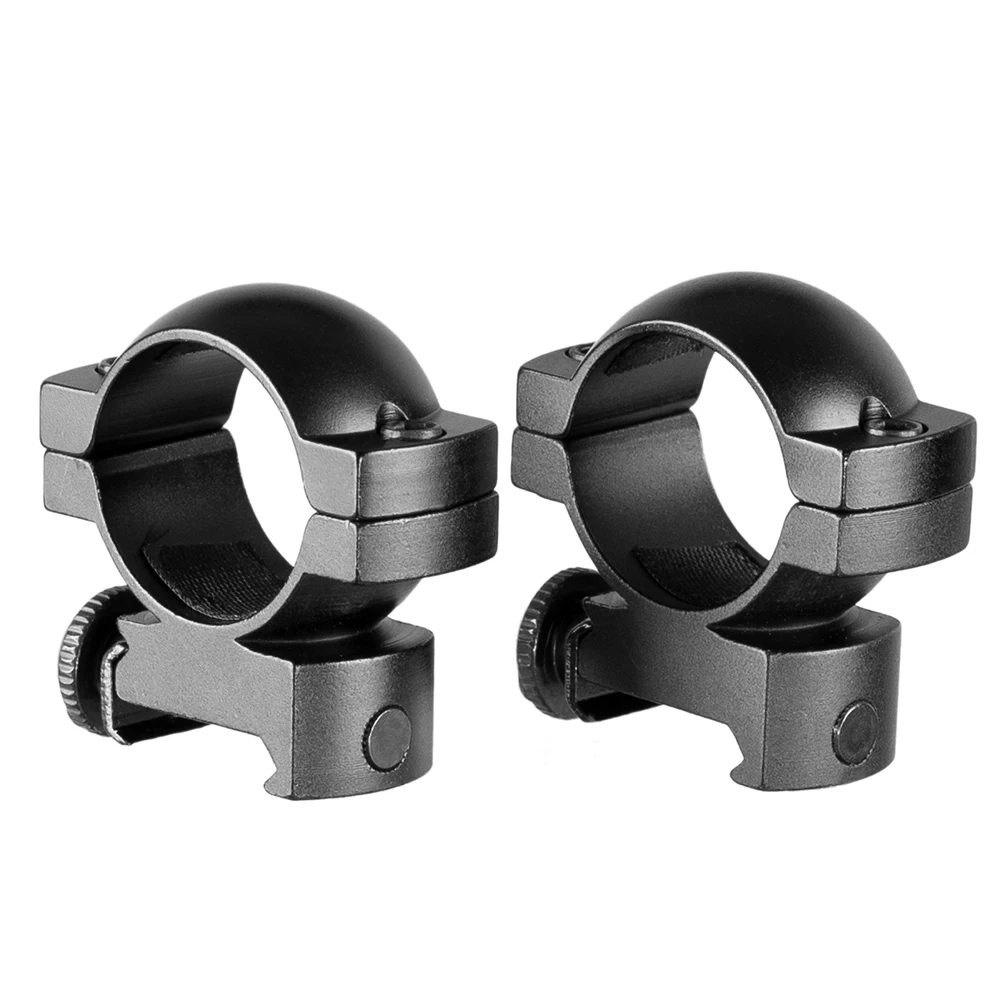 Тактический фонарь с креплением 25 4 20 мм для охоты на открытом воздухе | Спорт и