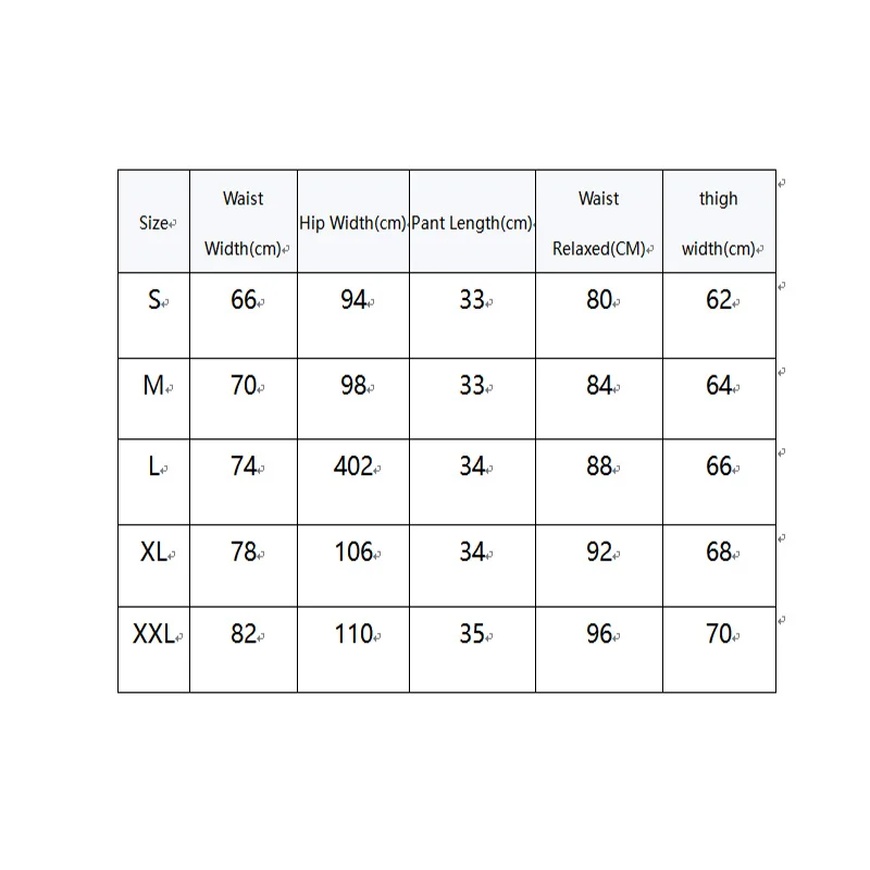 

2020 New Summer Simple Shorts Women's home Beach Casual ladies Sports Shorts Loose indoor and outdoor Wear