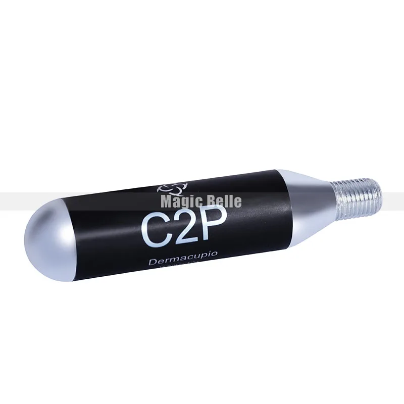 Новые картриджи CDT Carboxy терапия используется CO2 газ/C2P/CDT газ