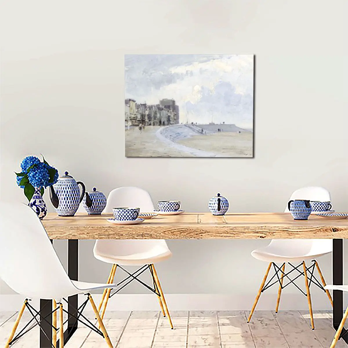 

Seago Painting Canvas Bedroom Decoration Pictures New Cute Room Decor