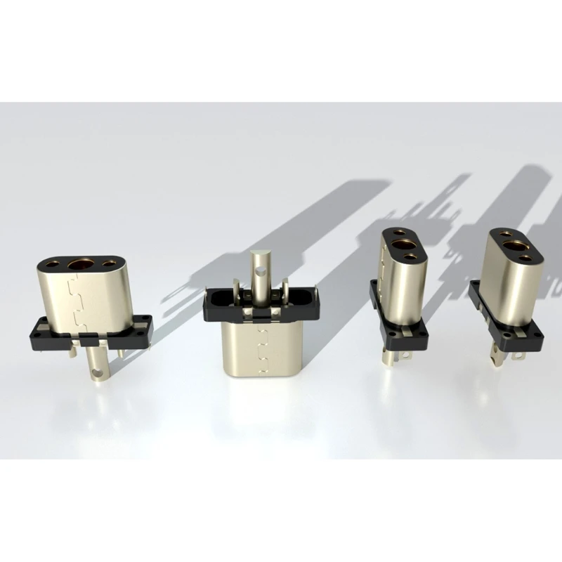 

19.5V 11.8A 230W Charger Adapter Charging Port For-Razer Blade Laptop Tablet