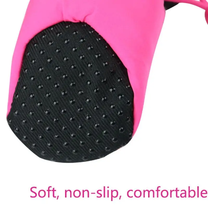 4 шт./компл. обувь для домашних питомцев дождь снег водонепроницаемые ботинки