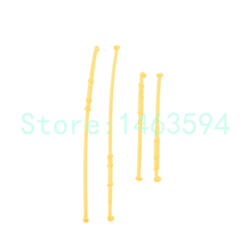 4 шт. шасси для | Игрушки и хобби