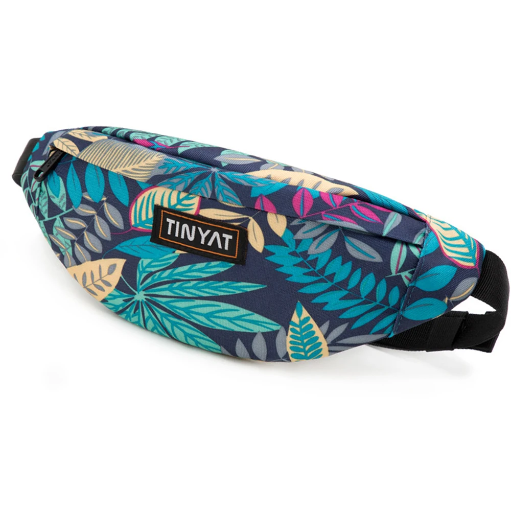 

New Fashion Fanny Pack for Women Crossbody Bags Men's Waist bag Canvas Belt Bag High Quality Designer Chest Bags Pink Purse Mens
