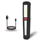 USB-вспышка 2 в 1, 3 режима, монолитный блок светодиодов