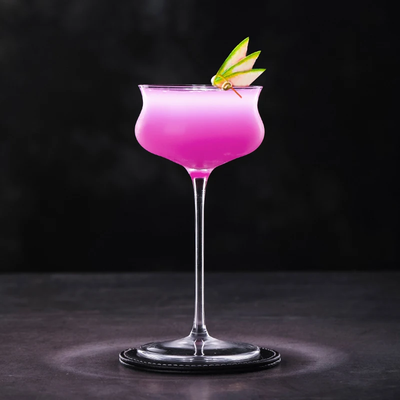 

Free Shipping Cocktail Glasses Martini Glass Tasting Glass Set Of 4