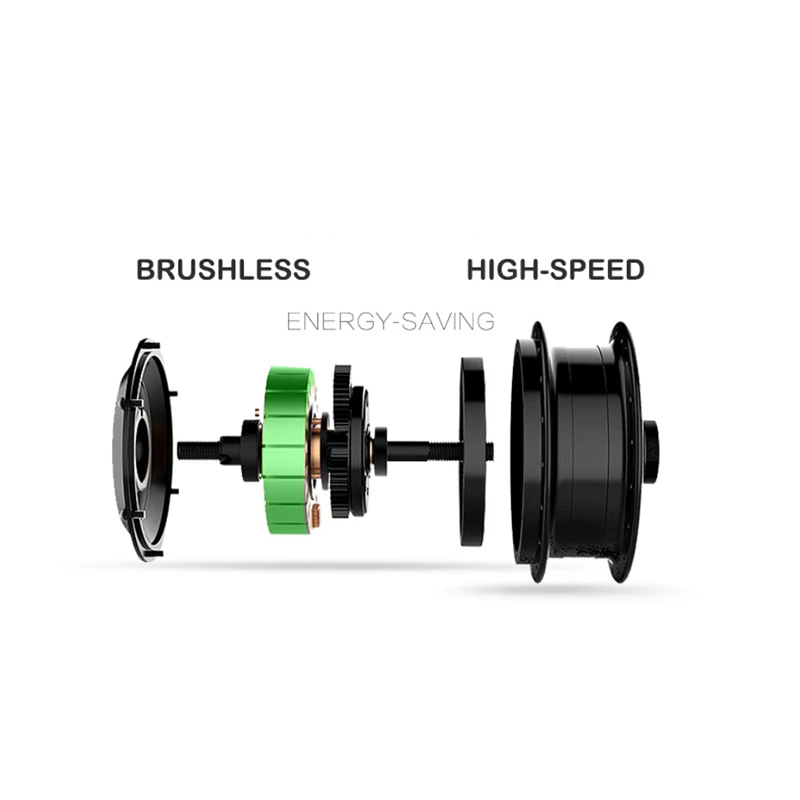 Motor for LANKELEISI Electric Bike XT750 T750plus G660 G550 A6 R9 G300 QF600 GP XT660 MX3.8 X2000 XT4000 RS600 S600 | Спорт и
