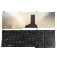 for toshiba satellite l655d c655 c655d c650 c650d l650 l650d l755 l675 l675d l650 french laptop keyboard