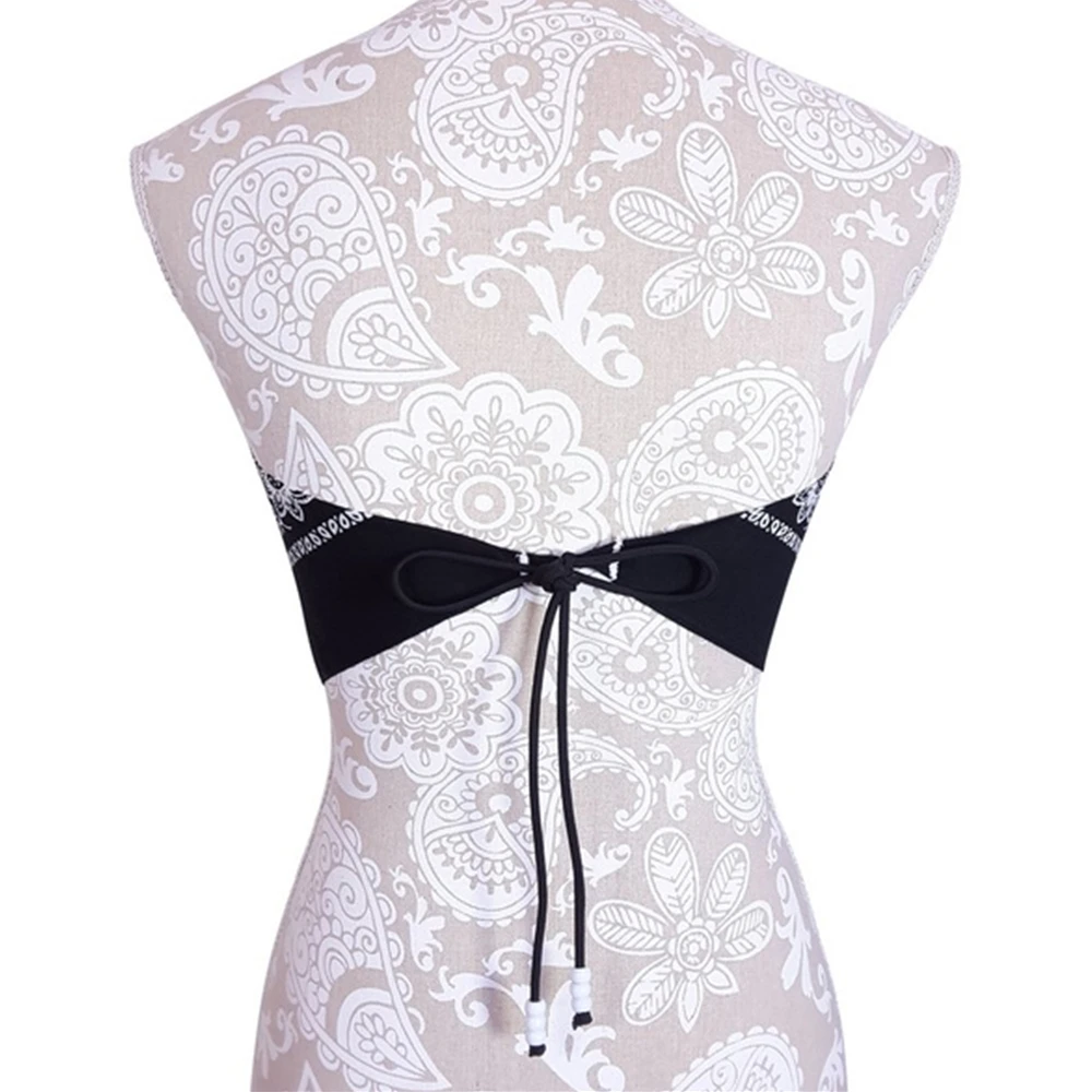 

Women's Backless Camisole Sexy Back Lace-up Spaghetti Strap Tank Tops Hem Asymmetric Top Ladies Printed Shirts Summer Y2k 2021