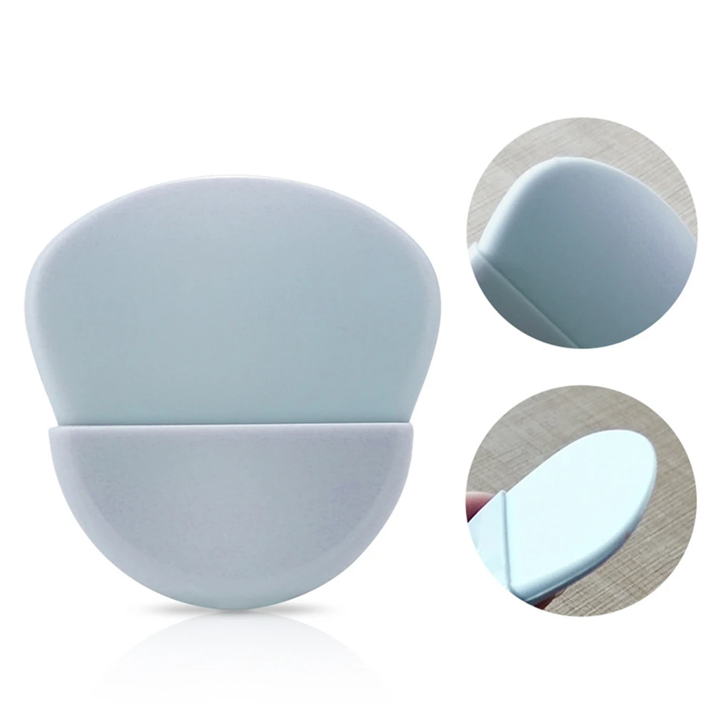 1 шт. силиконовая кисть для маски лица с короткой ручкой| |