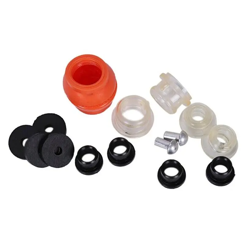 

JETTA golf MK2 & GTI GEAR CHANGE LINKAGE BUSH KIT C80 Suitable for public shift mechanism repair kit 191798211s-si-at16003