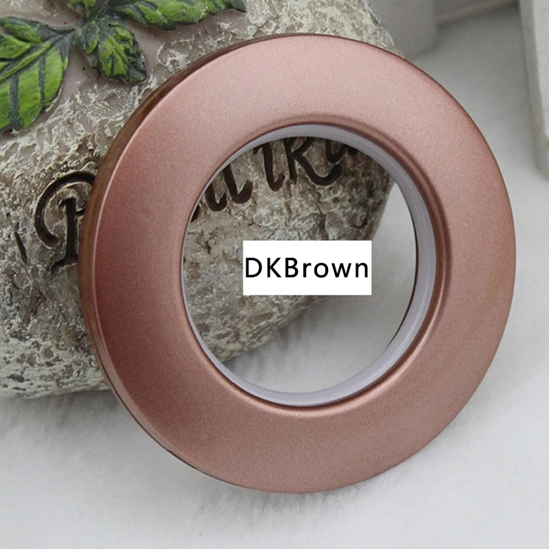 Новинка Высокое качество 5 видов цветов украшения Аксессуары для штор дешевые