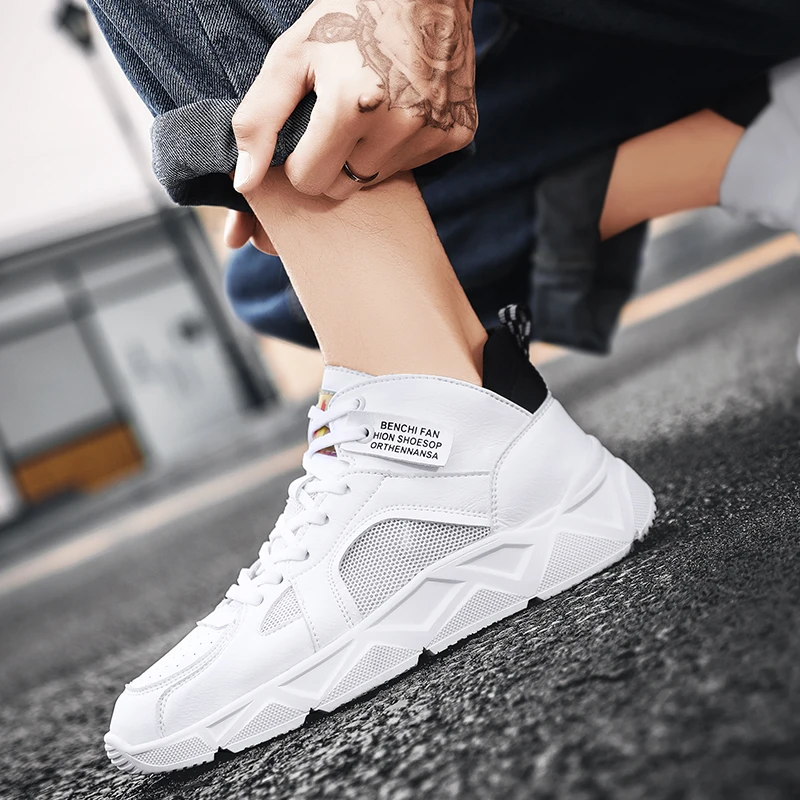 

Mens Causal Shoes Zapatos Informales De Hombre Man Shoes Casual Men Sports Tenis Masculino Fashion Breathable