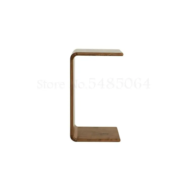 Скандинавский стол из цельного дерева современный минималистичный диван