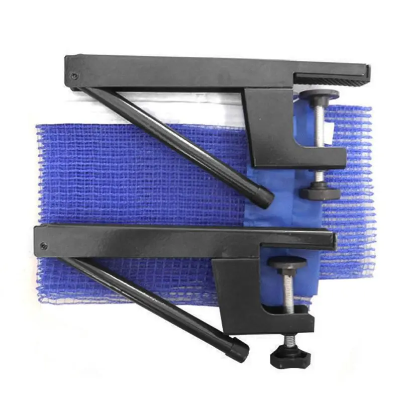 

Protable Table Tennis Replacement Indoor Fun Activity Table Net Ping Pong Indoor 87HF