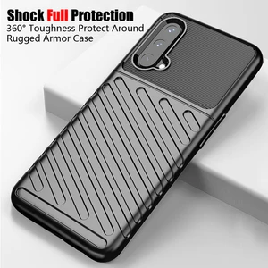 For OnePlus Nord CE 5G Case Cover Shockproof Bumper Armor Rugged Soft
TPU Silicone Phone Back Cover For OnePlus Nord CE 5G Case