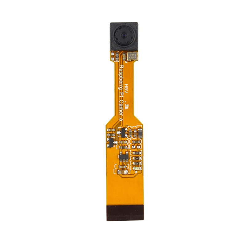 Для Raspberry Pi Zero / W V1.3 Mini Camera 5MP 720P 1080P Module для | Компьютеры и офис