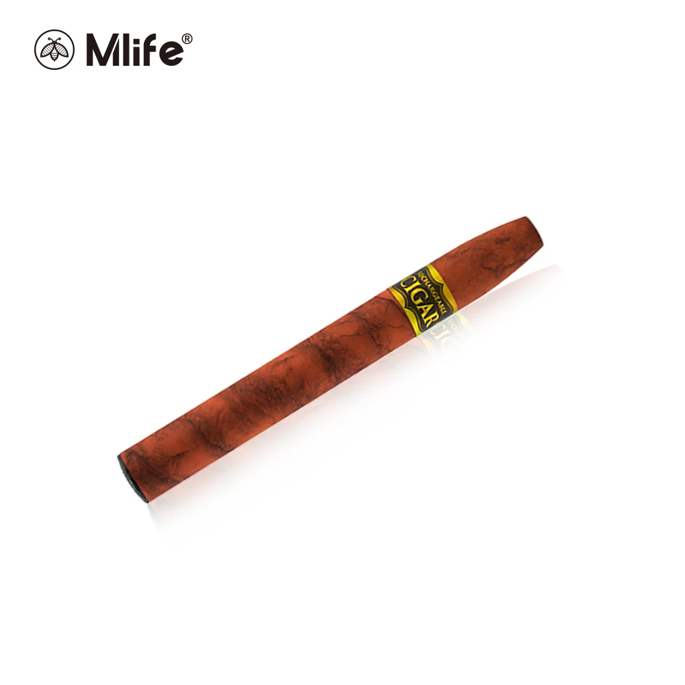 2019 100% оригинальные Mlife E cigar3 Kit Electronico to Cigar Pen с аккумулятором емкостью 900 мАч