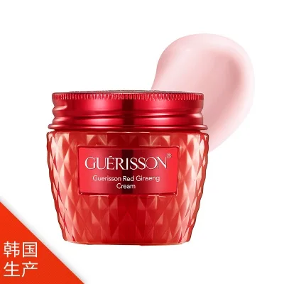 Клэр's GUERISSON 9 комплекс (Конное масло) красный крем с женьшенем 60 г K beauty | Красота