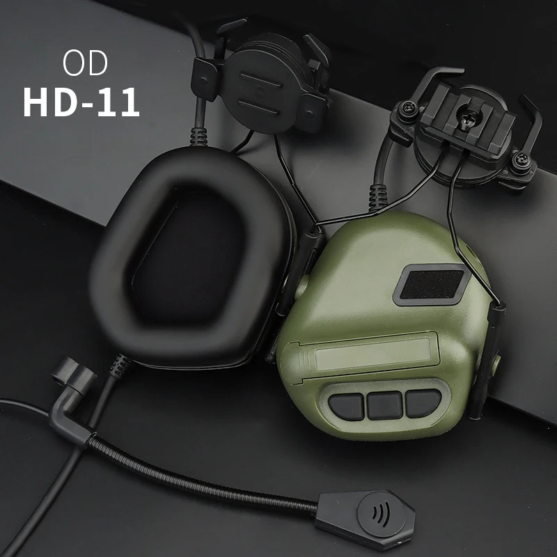 Фотогарнитура для страйкбола и пейнтбола | Спорт развлечения