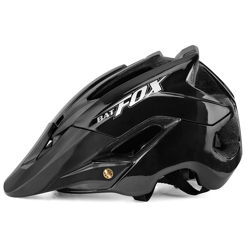 BATFOX велосипедный шлем для мужчин и женщин велосипедный шлем MTB Горный шоссейный велосипедный шлем велосипедный спортивный шлем велосипедный шлем casco ciclismo