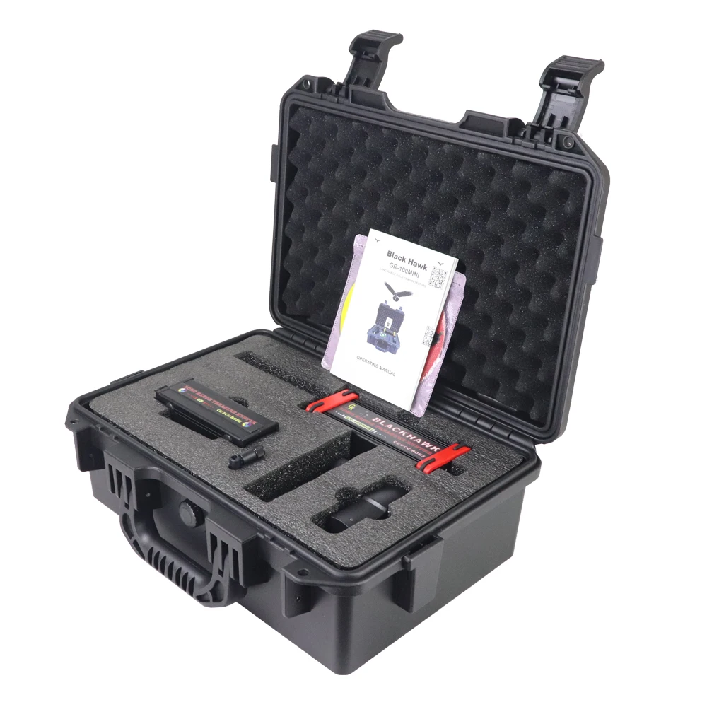 

GR100 MINI Metal Detector for Gold , Silver and Gem Detecting Portable Metal Detector
