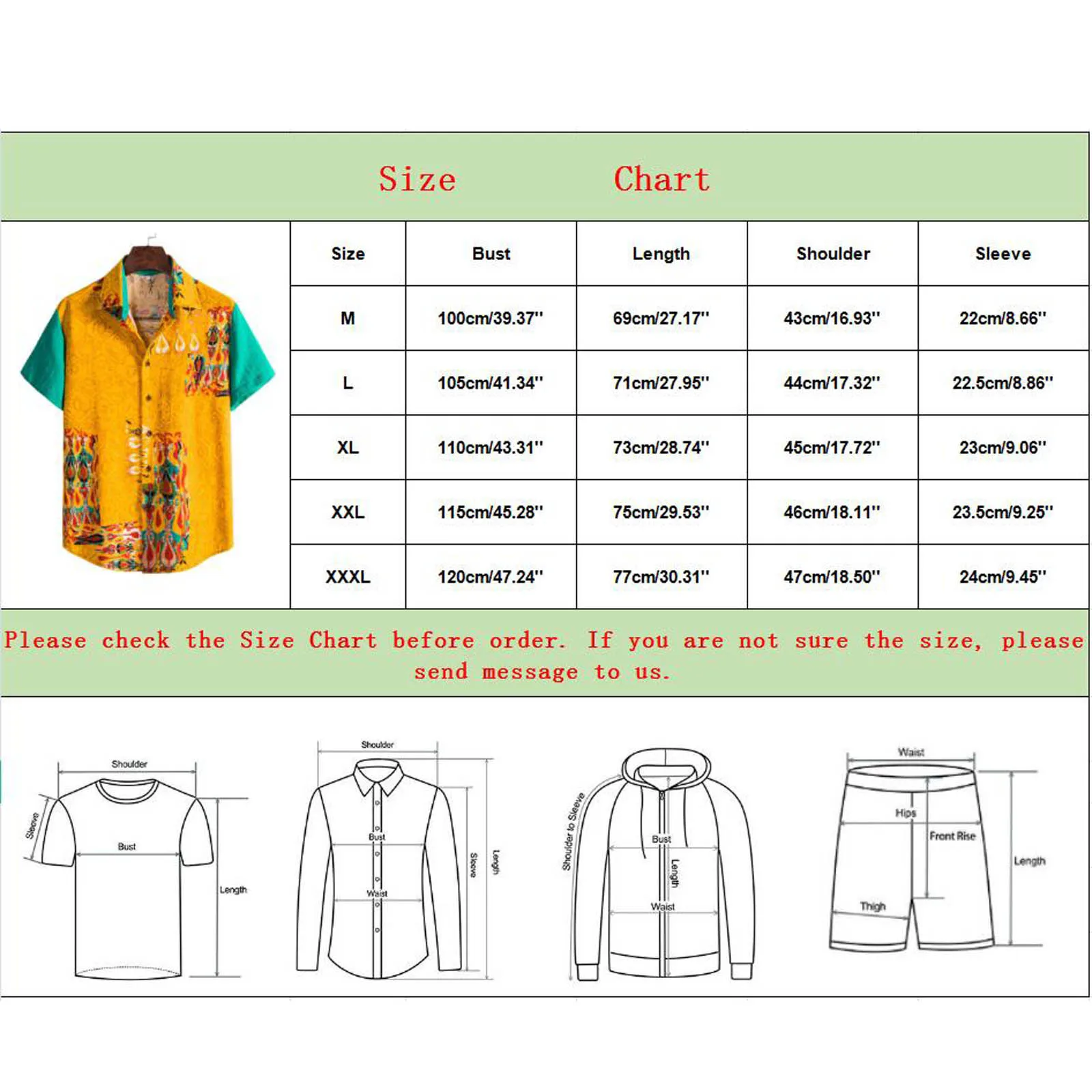 

Fashion Men Hawaiian Beach Shirts Summer New Patchwork Short Sleeve Floral Print Tropical Aloha Shirts Holiday Vacation Clothing