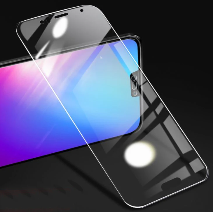 3 шт. закаленное стекло для XiaoMi 9 pro CC9 CC9e 9SE 8 8se lite 6 6X 5 note mix Защита экрана Global HD