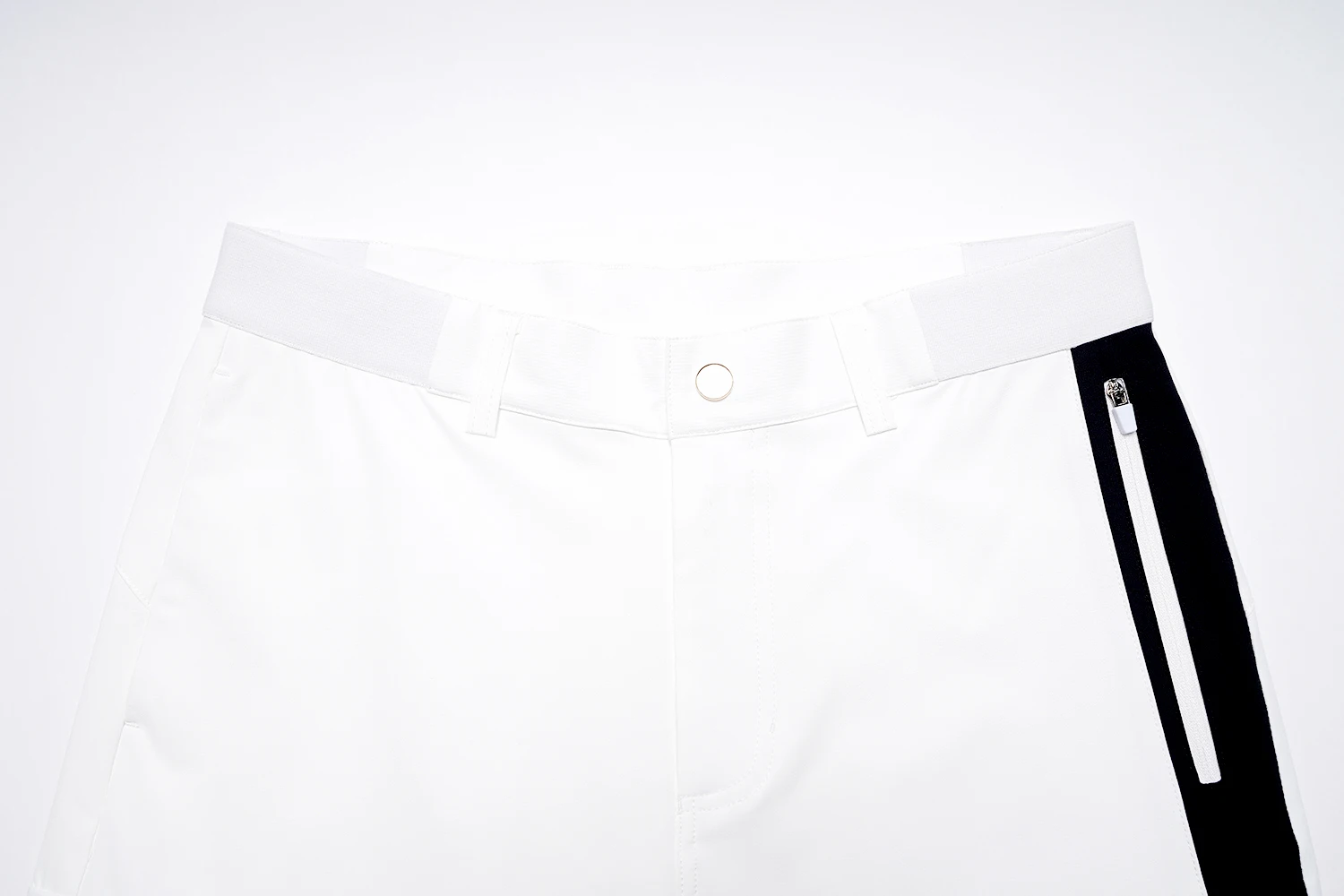 

2021 Spring Summer New Men's Golf Pants straight casual pants Stretch Quick-Drying Functional Sports Trousers