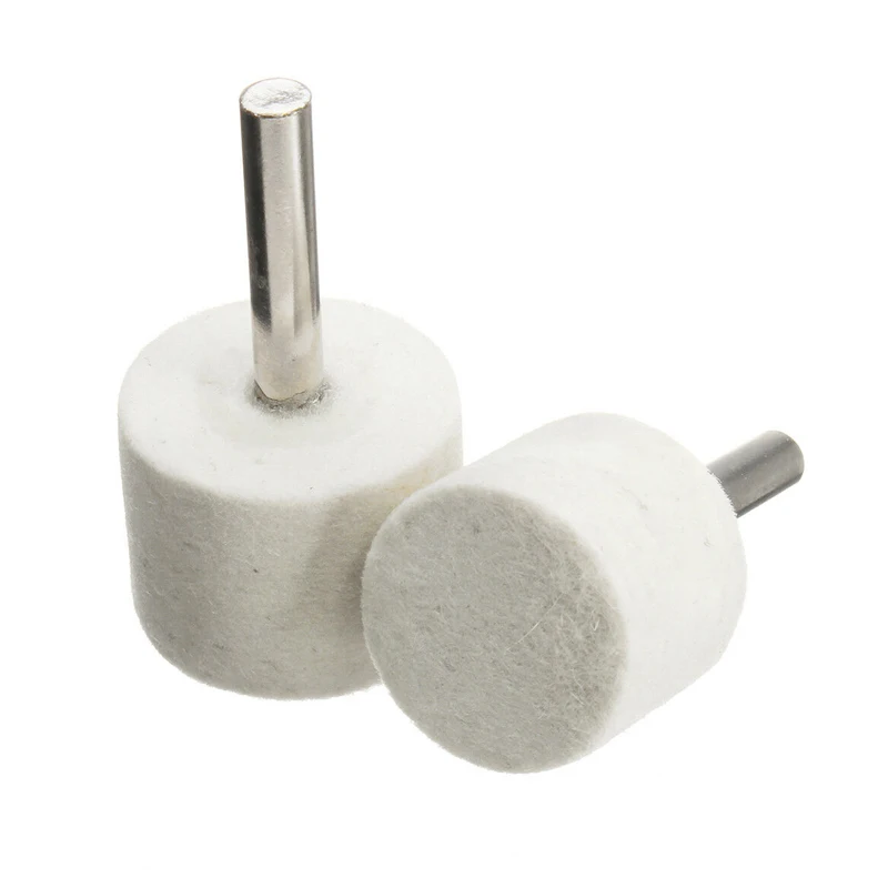 

Newly 34pcs/Set Deep Scratch Remover Car Glass Polishing Kit Cerium Oxide Powder Sanding Disc