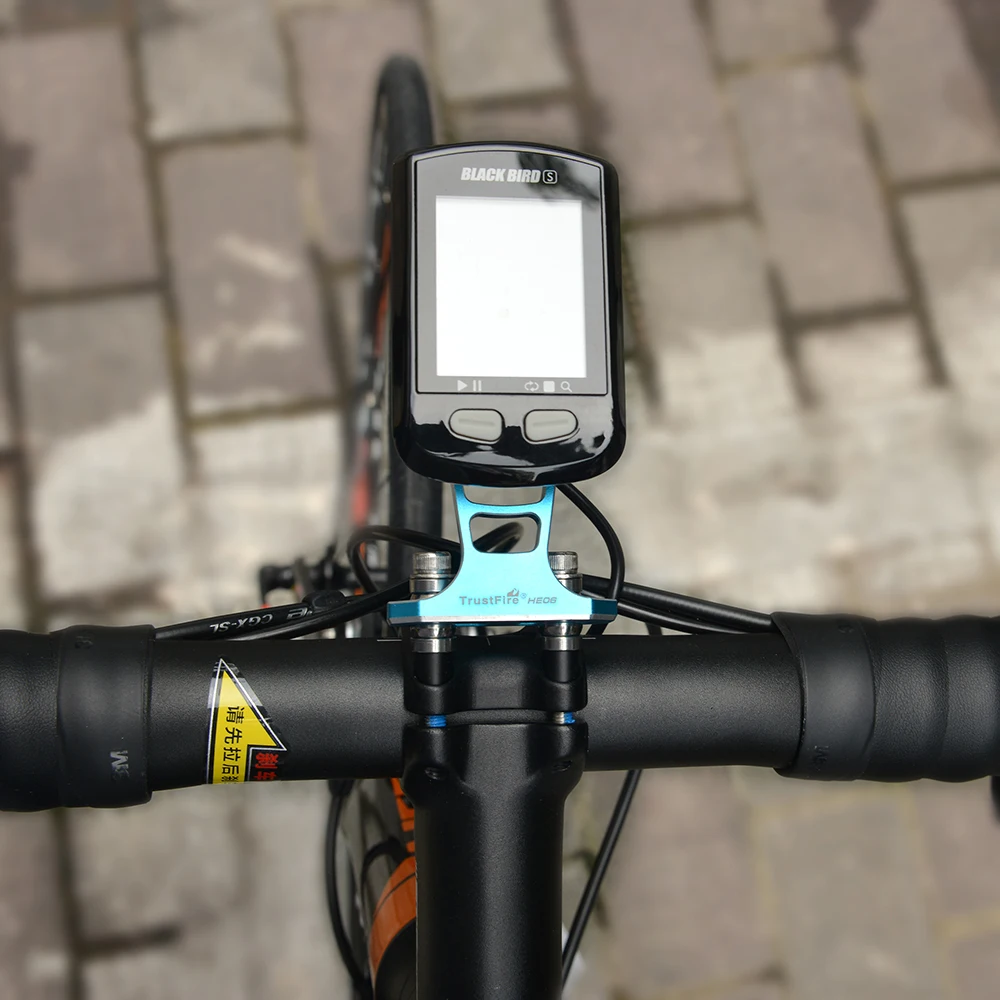 Держатель для велосипедного компьютера Garmin Edge 530 plus 1030 Plus 820 310 410 | Спорт и