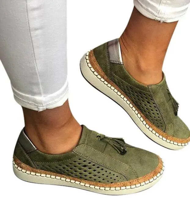 Кроссовки женские на вулканизированной подошве Повседневная дышащая обувь