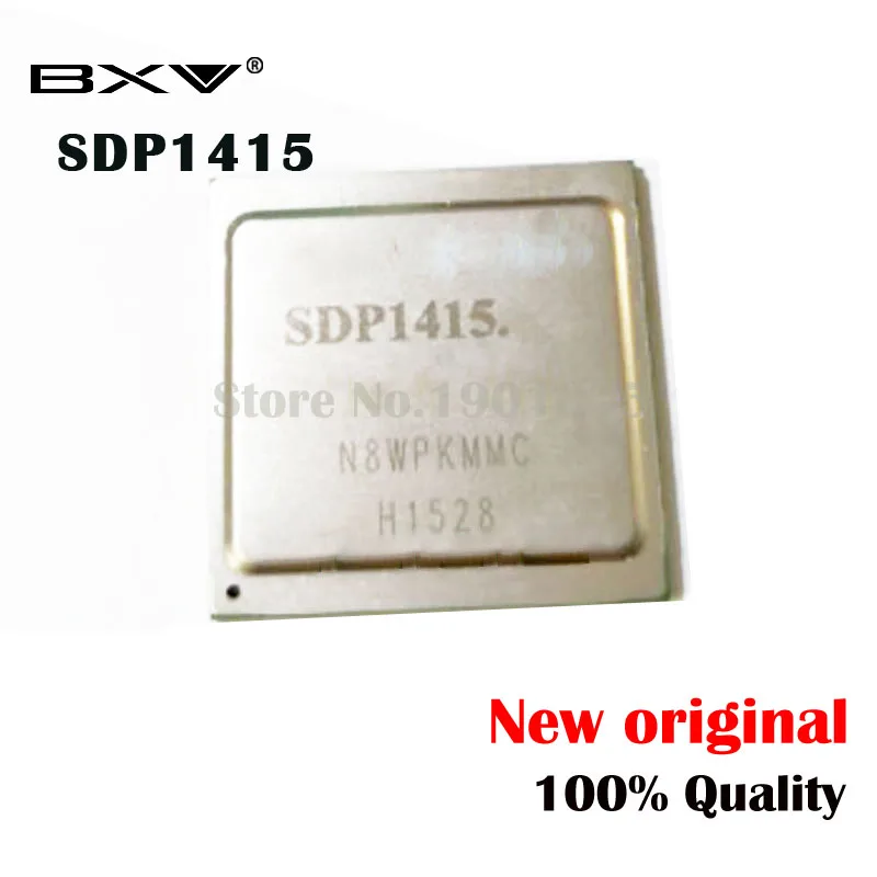 

100% New SDP1415 BGA Chipset