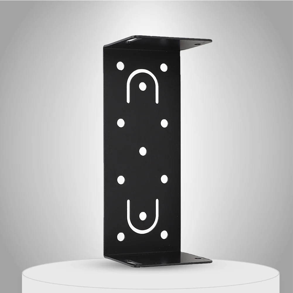 

SOONHUA Portable Walkie Talkie Mounting Bracket With Accessories Fit For YAESU FT8900 Walkie Talkie Two Way Radio