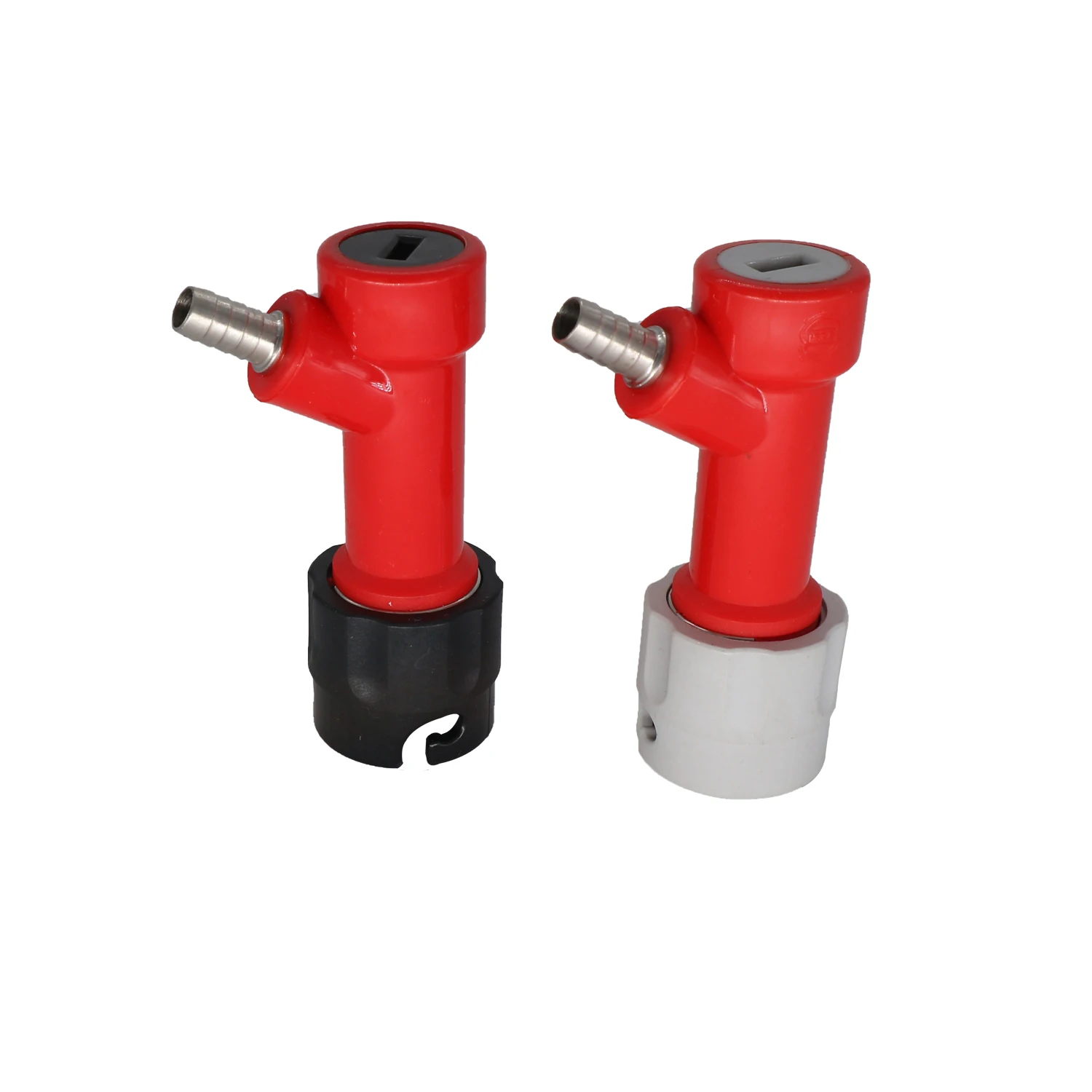 Homebrew колючая булавка замок бочонок отсоединить жидкость газ контактный