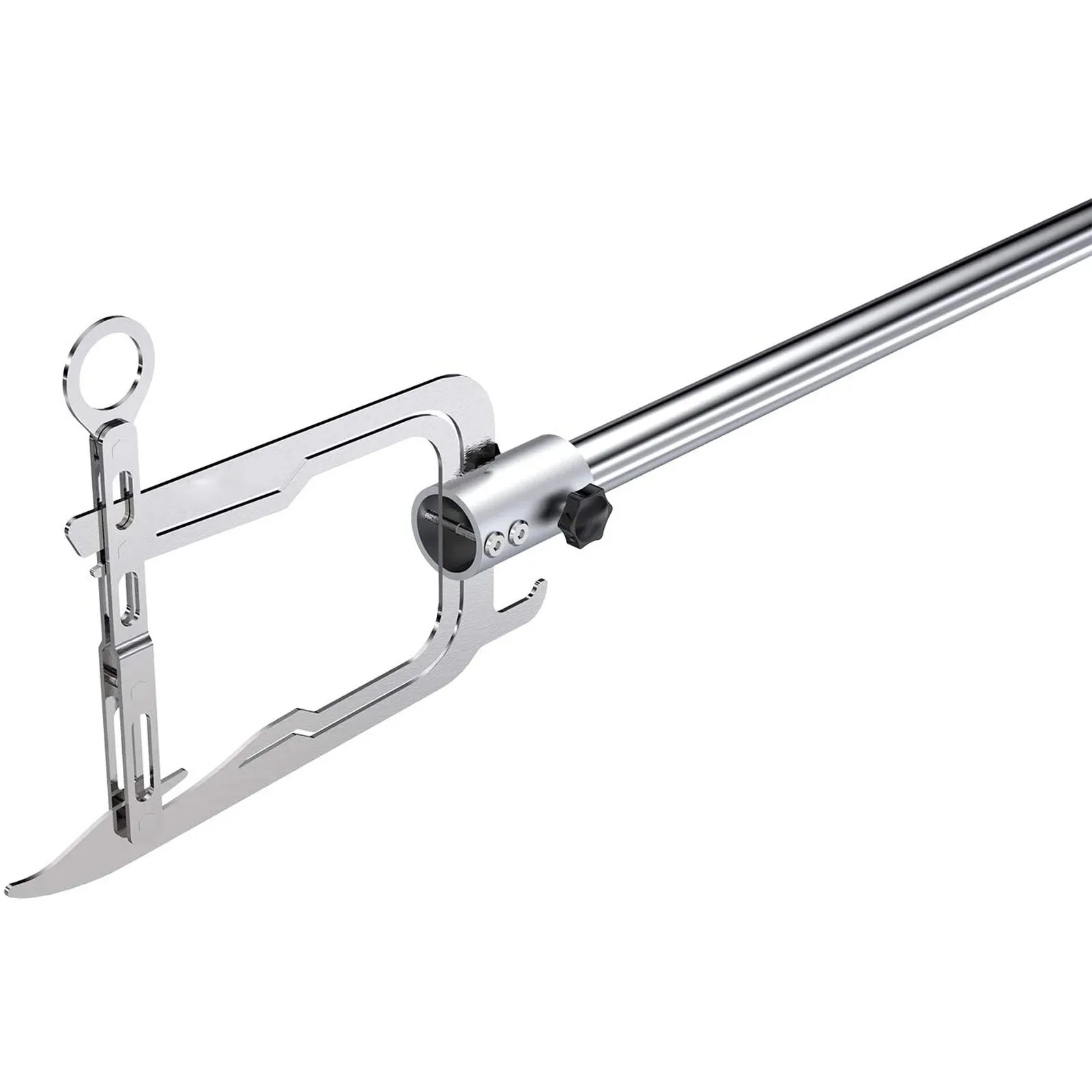 

The Hook Mooring Multi-purpose Dock Hook Easy Long-distance Threader Cable Wire Guider Professional Tools Home And Outdoor #ZQ