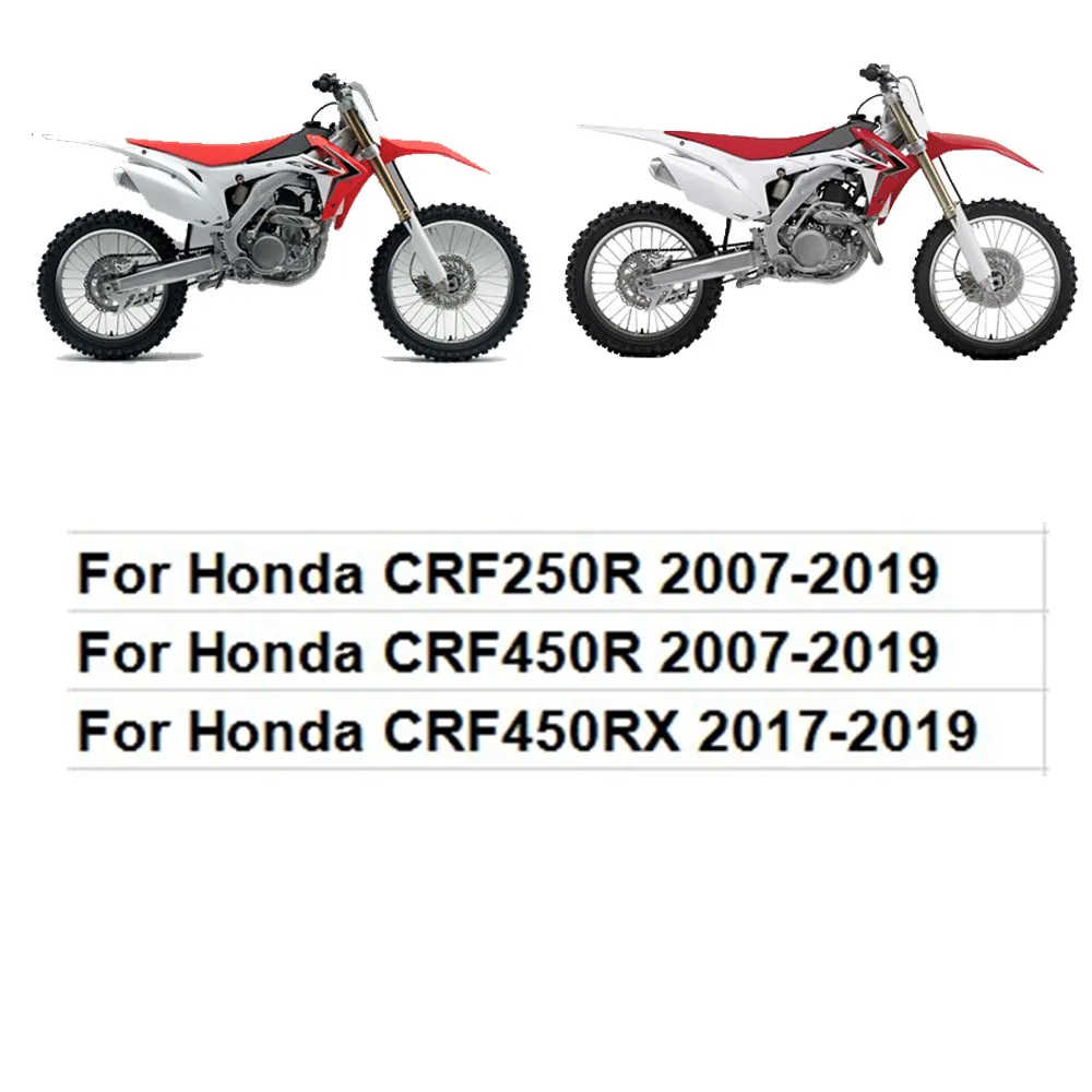Рычаг сцепления с ЧПУ для мотоцикла и Honda CRF250R CRF450R CRF 250R 450R|brake clutch levers|clutch levercnc pivot |