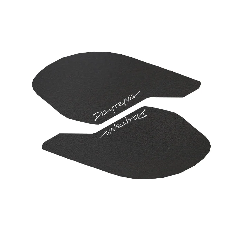 Motorcycle Anti Slip Oil Tank Pad Cover Protector Sticker for Triumph DAYTONA 675 675R 2013-2016 | Автомобили и мотоциклы