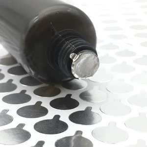 Уплотнительная наклейка 10 мм15 мм21 мм самоклеящаяся пленка для остановки утечки Упаковка косметическая бутылка аксессуаров