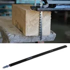 1 шт. 250 мм T225B HCS лезвие для сабельной пилы листовые панели для резки дерева и металла лобзик инструмент для зажима пилы для Makita Bosch Dewalt