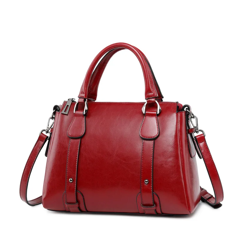 Бренд 2019 Sac A Main Femme кожи роскошные сумки в руку для женщин дизайнерские высокого