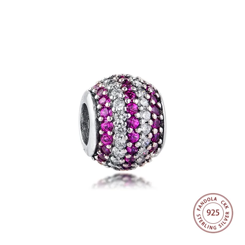 Бусины шармы для изготовления ювелирных изделий подходят оригинальных