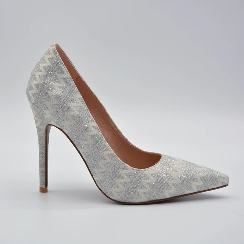 

2020 New Women Shoes Heel Shoes Women High Heels Faux Suede Stiletto Sexy Heels Pumps Pointed Toe Wedding Party Shoes for Woman