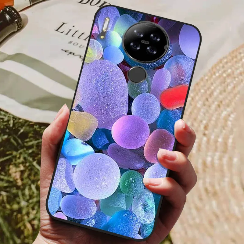Для Blackview A80s чехол полиуретан) и силикона с откидной крышкой для телефона A80 80 s
